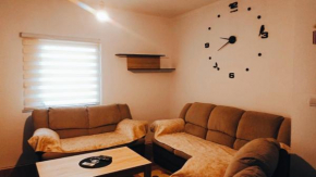 Bgd apartman